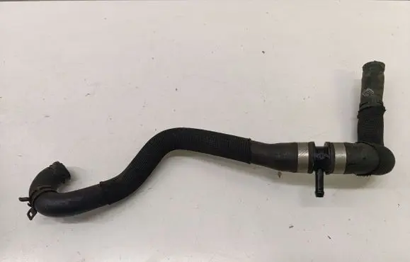 Mercedes-Benz E W213 Engine coolant pipe/hose