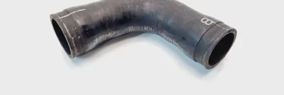 Volkswagen Sharan Intercooler hose/pipe 7M0145840B 95VW9B614CA