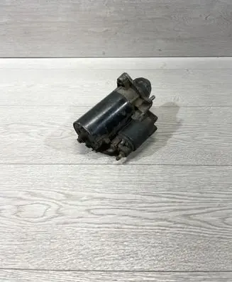 BMW 3 E46 Starter motor 1740374