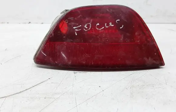 Rear fog light