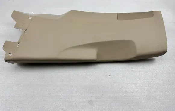 Audi Q7 4M Front door speaker cover trim 4M0867239