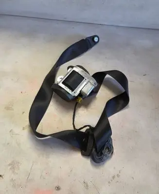 Mercedes-Benz Vito Viano W639 Front seatbelt 6098526