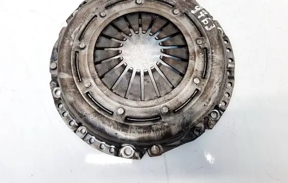 Ford Focus Pressure plate 3082002314