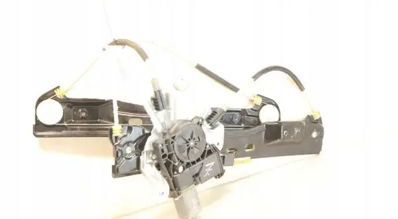Opel Insignia A Front window lifting mechanism without motor 20951582