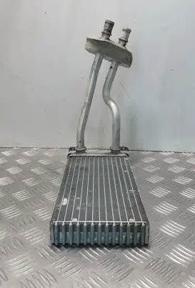 Renault Trafic II (X83) Heater blower radiator F964142C 665409Q