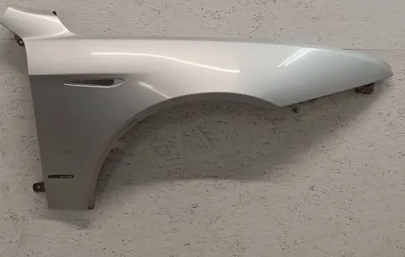 Alfa Romeo 159 Fender