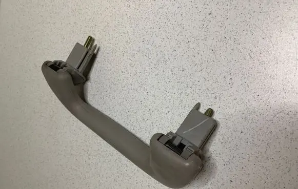 Toyota Avensis T250 Front interior roof grab handle
