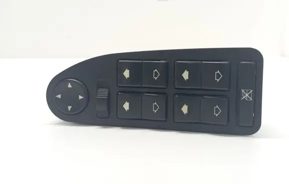 BMW 7 E65 E66 Electric window control switch