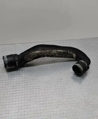 Citroen Xsara Picasso Intercooler hose/pipe 9631719080