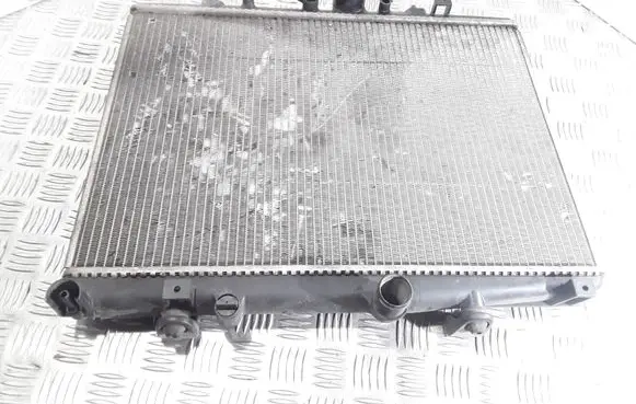 Citroen C5 Coolant radiator 865654T