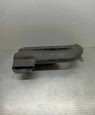 KIA Carnival Air intake hose/pipe 0K55213330