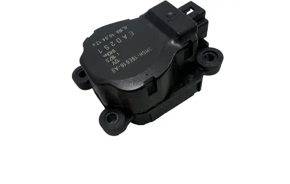 Ford C-MAX II Air flap motor/actuator 3M5H19E616AB EAD251 410473241