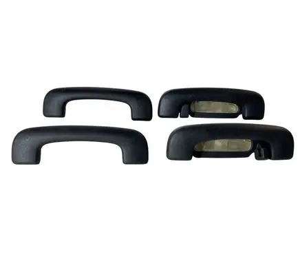 Dodge Charger A set of handles for the ceiling 1MG23TRM 12446701 1RV80TRM