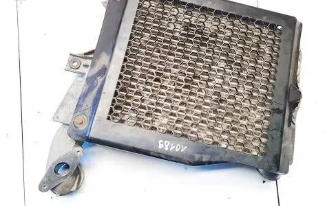 Mazda CX-7 Intercooler radiator 1271002992 127100-2992