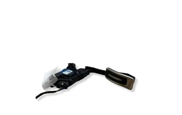 Audi Q8 e-tron Accelerator throttle pedal 4KR723523B