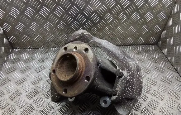 BMW 1 F20 F21 Front wheel hub 6792285 679228504