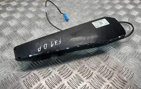 BMW 3 F30 F35 F31 Seat airbag 7239615