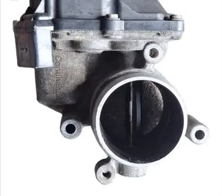 Skoda Roomster (5J) Throttle valve 03L128063R