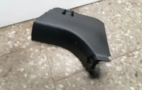 Lexus NX Foot area side trim 6211278020