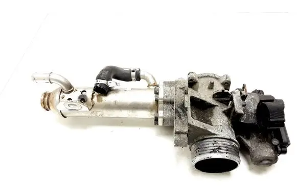Volvo S60 EGR valve cooler 880766L
