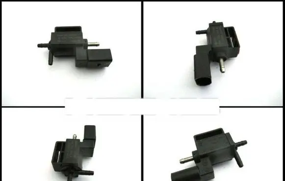 Audi Q3 8U Vacuum valve 06H906283B 7.03280.00 70328000