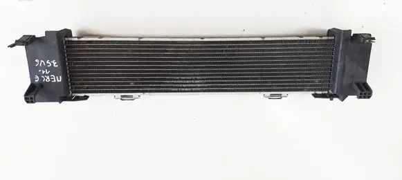 Mercedes-Benz E W212 Coolant radiator A20450018030 A2045001803