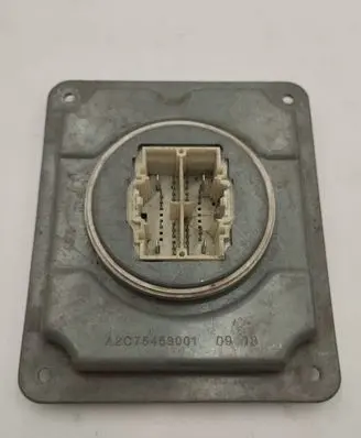 Ford Focus LED ballast control module A2C75453001