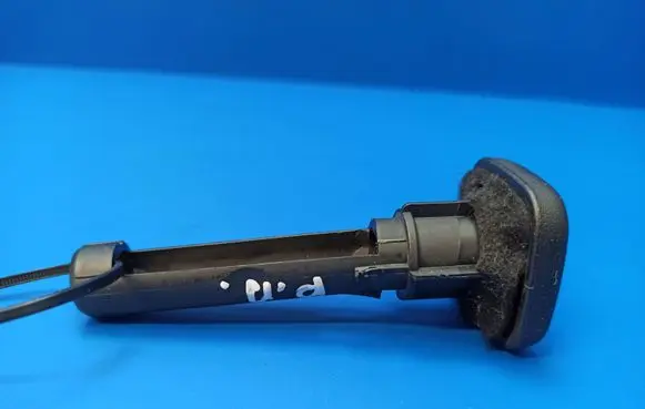 Mercedes-Benz B W245 Seat trim A1699100217