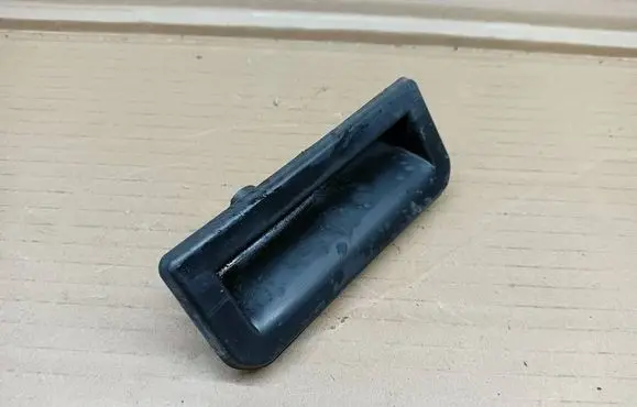 Skoda Kodiaq Tailgate/trunk/boot exterior handle 6V0827566 23717
