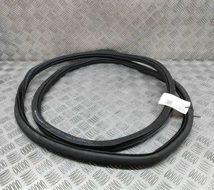 Skoda Enyaq iV Rubber seal front coupe door 11A867911B