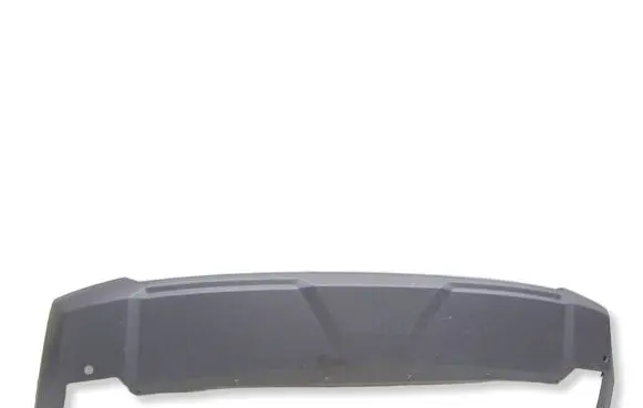 Dacia Duster III Front bumper lower grill 620849896R