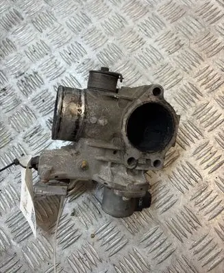 Toyota Land Cruiser (HDJ90) Throttle valve 2610030010