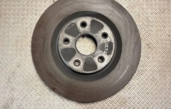 Subaru Outback (BT) Front brake disc 