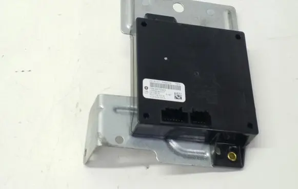 Keyless (KESSY) go control unit/module