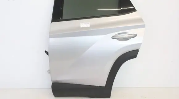 Door (2 Door Coupe)