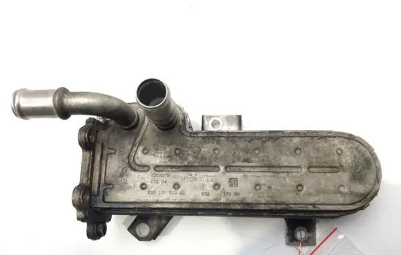 Volkswagen Golf V EGR valve cooler 038131513AD
