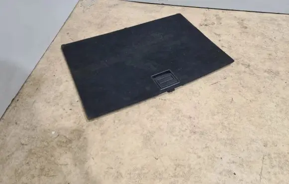 Lexus CT 200H Trunk/boot mat liner 5841676010