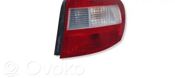BMW 1 E81 E87 Rear/tail lights 6924502 3016380000 3018380005