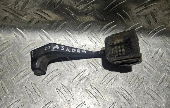 Opel Ascona C Indicator stalk 90069121 90181846