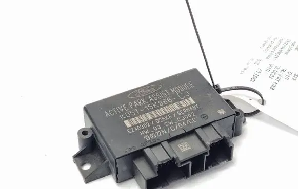 Ford E-Transit Other control units/modules KK5T-15866-C