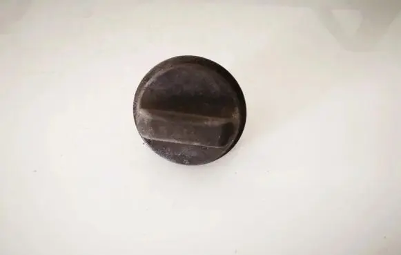 Fuel tank filler cap