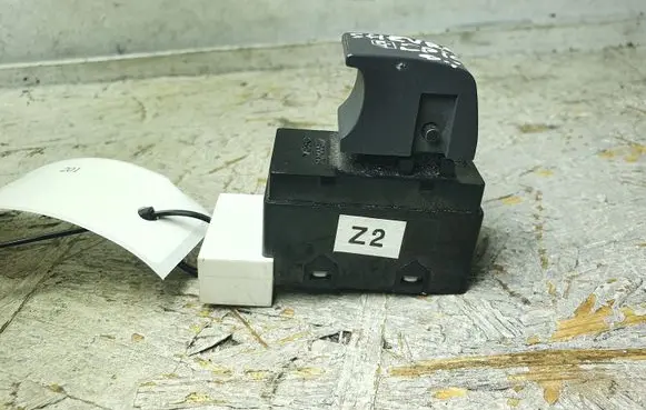 Chevrolet Epica Electric window control switch 202006117