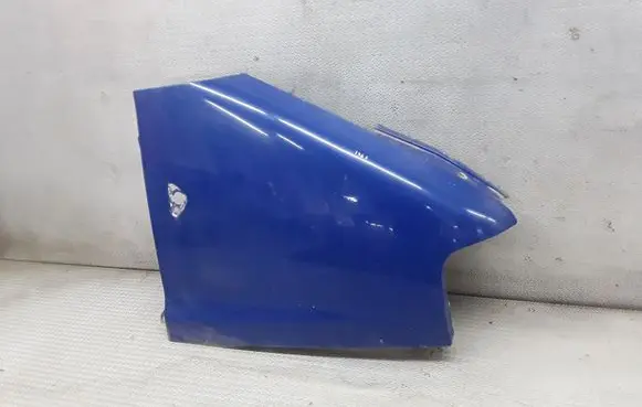 Peugeot Boxer Fender