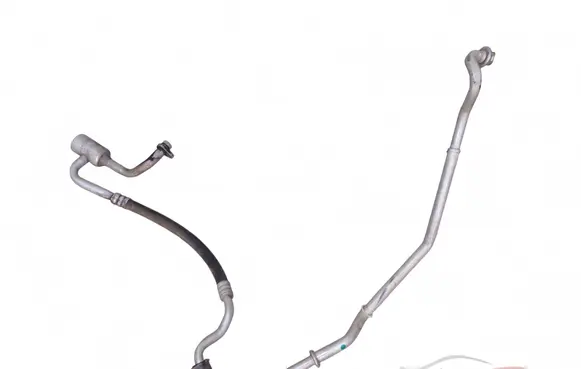 Infiniti FX Air conditioning (A/C) pipe/hose