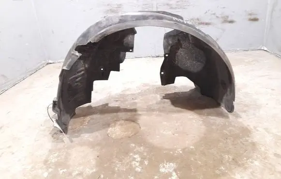 Mercedes-Benz SLK R172 Front wheel arch liner splash guards 1726900030 A1726900030