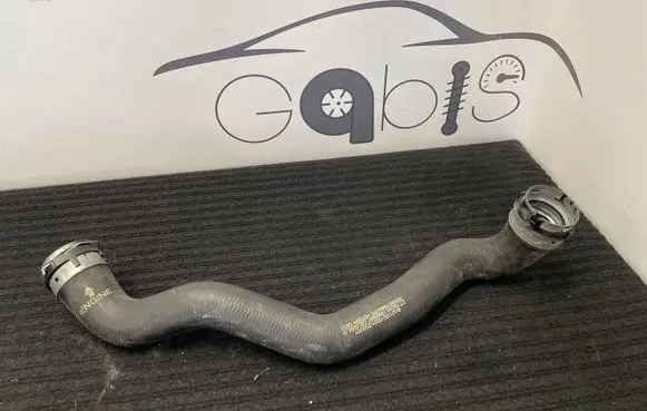 Mercedes-Benz E W213 Engine coolant pipe/hose A2135015201 CT159248 18566687D