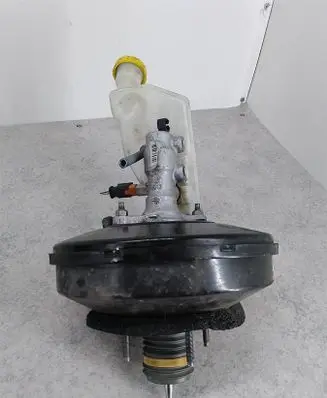 Citroen C3 Picasso Brake booster 9681847980