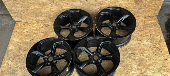 Bentley Bentayga R22 alloy rim 36A6010250 K915119