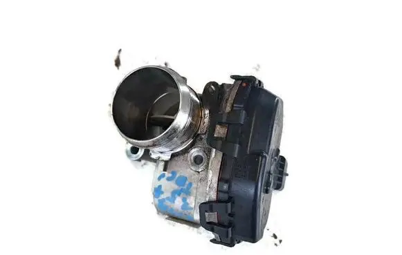 Ford C-MAX II Throttle body valve 9807238580-02 9807238580 V29039645