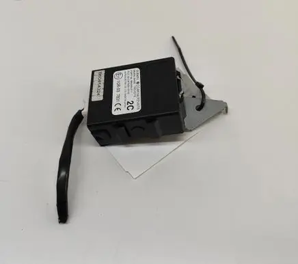 Keyless (KESSY) go control unit/module